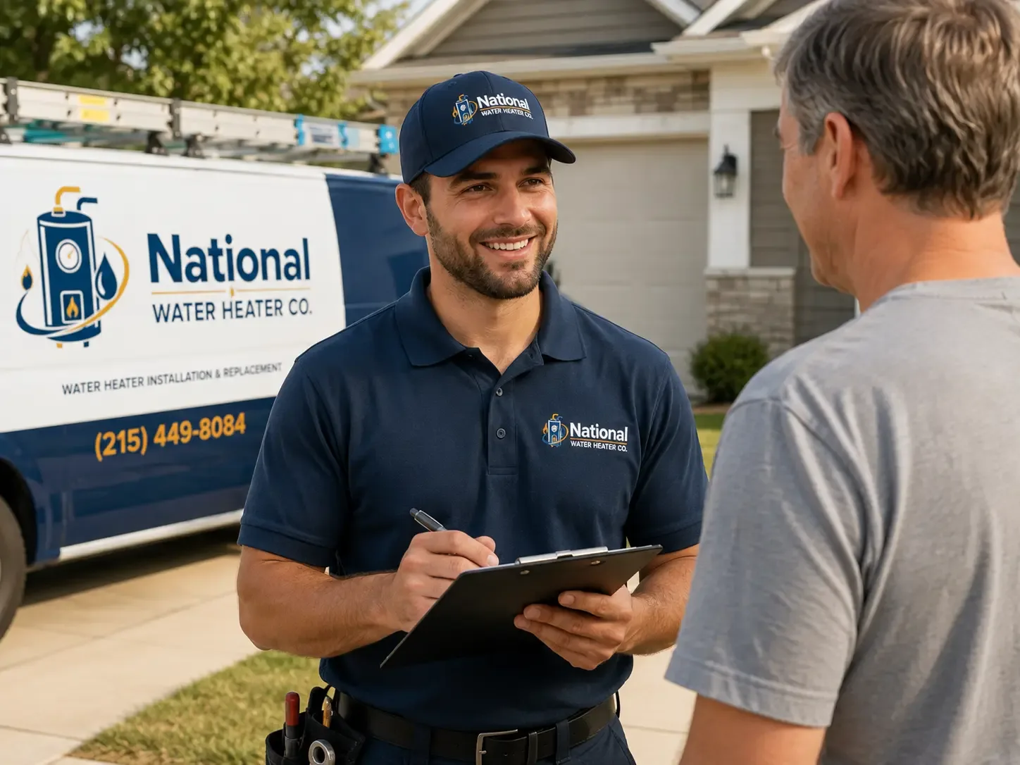 Water Heater Installation Santa Paula, CA FAQs